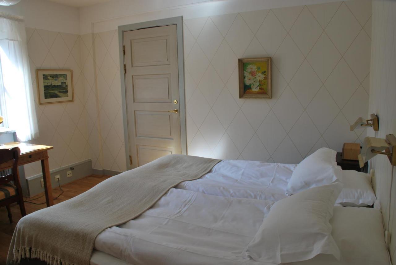 Sigtunastiftelsen Hotell & Konferens ภายนอก รูปภาพ