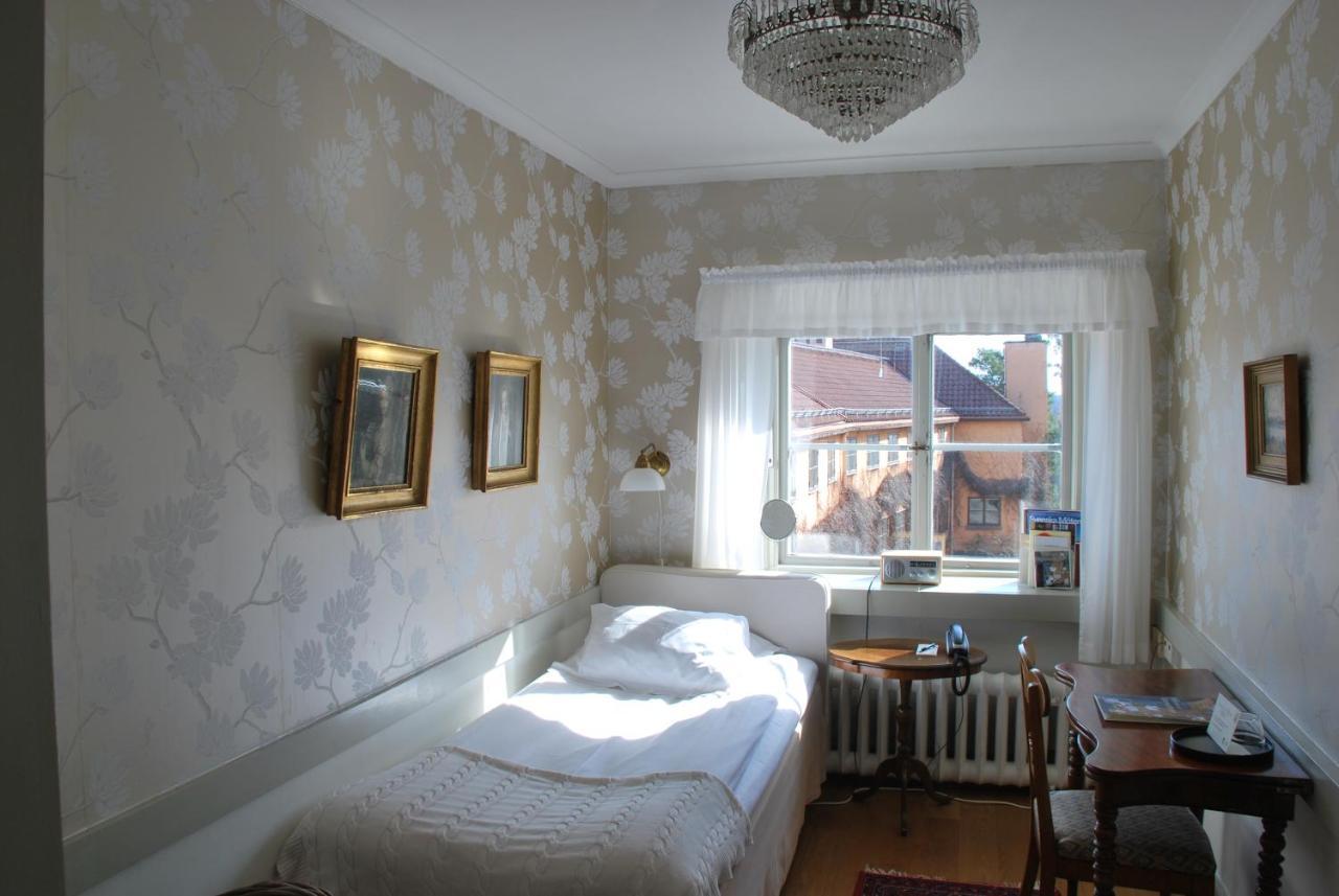 Sigtunastiftelsen Hotell & Konferens ภายนอก รูปภาพ